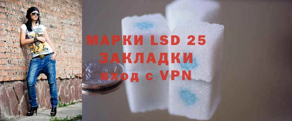 хмурый Надым